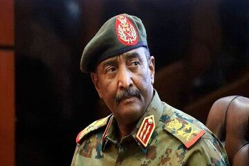 تسلط نیروهای پشتیبانی سریع بر کاخ ریاست جمهوری سودان