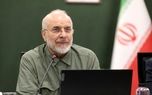 قالیباف خطاب به ژنرال آمریکایی: با کابوس واقعی خود کنار بیایید