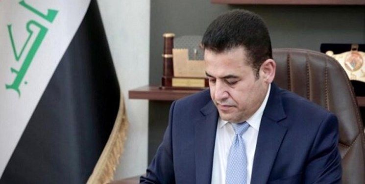 یک نامزد دیگر هم از نخست وزیری عراق کناره گیری کرد