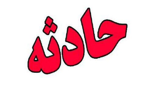 واژگونی اتوبوس در تبریز/ 12 نفر مصدوم شدند