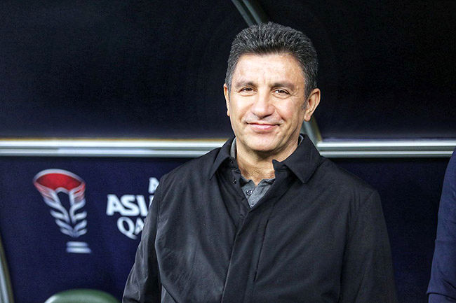 شانس به تیم ملی رو کرد