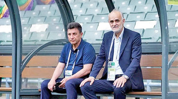 ذوق منتهی به یأس