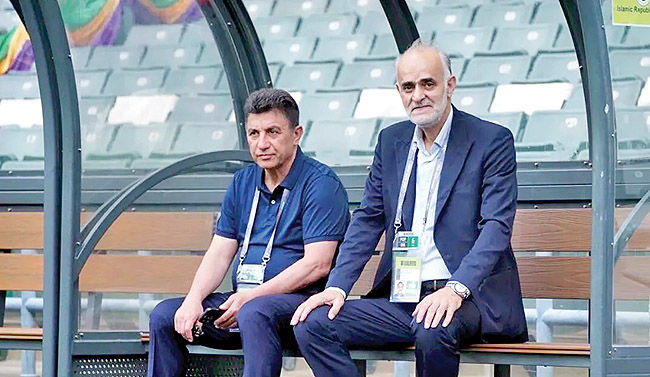 ذوق منتهی به یأس