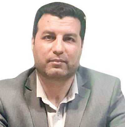 حرکت در جهت معکوس