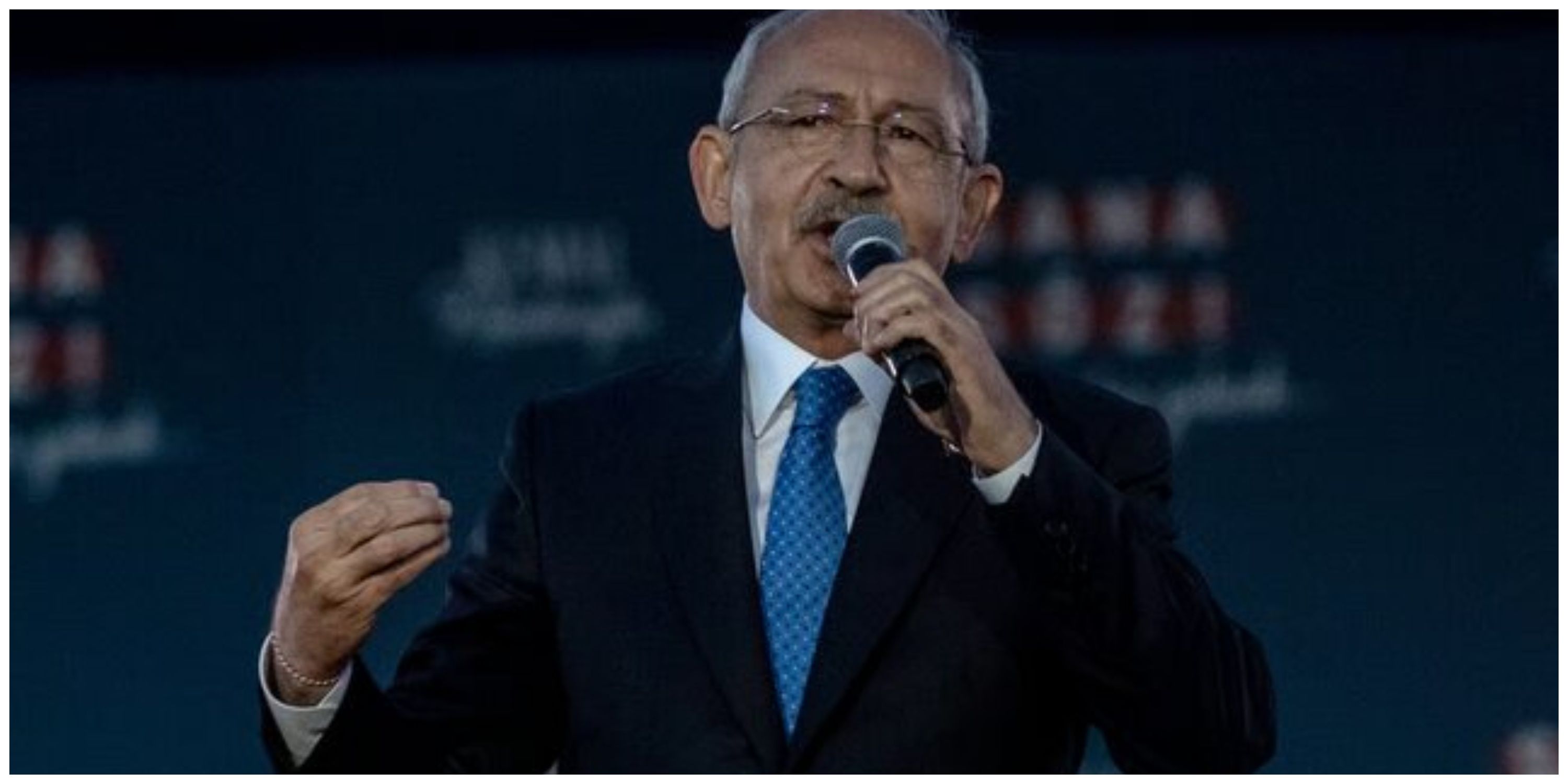 اظهارات تند قلیچداراوغلو علیه اردوغان/ ترکیه را به دست ذهنیت بیمار نمی سپاریم