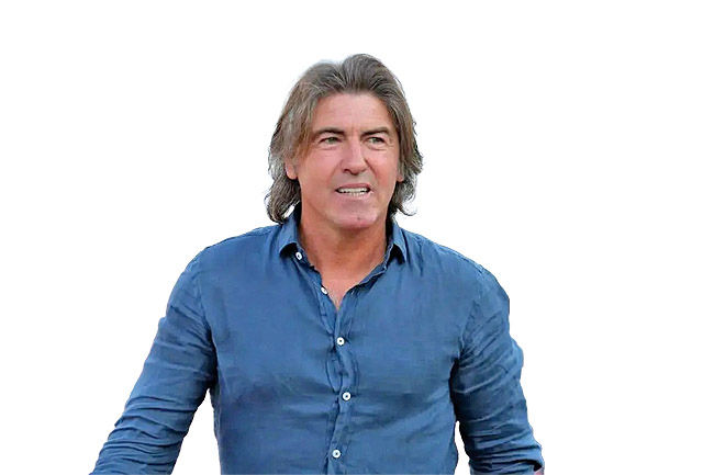 پایان کار ساپینتو در استقلال؟