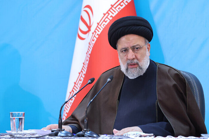 دستور رئیسی درباره تعطیلی مدارس