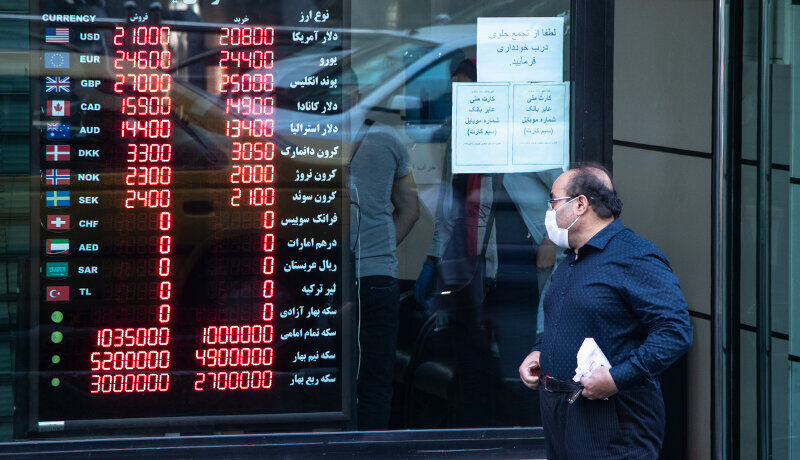 ۶۰ درصد معاملات بورس در اختیار سهامداران حقیقی است