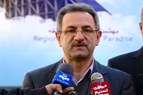 اظهارات مهم استاندار تهران درباره قرنطینه کامل تهران