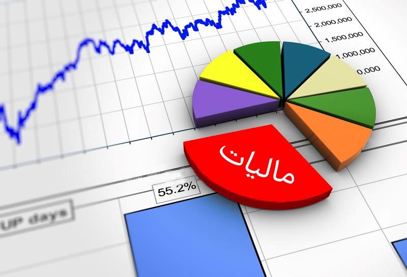 آشنایی با مفاهیم مالیات و مالیات بر درآمد