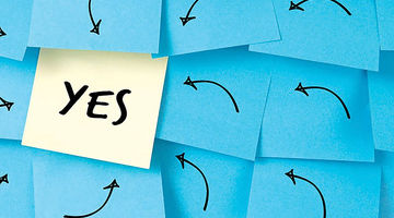 ریسک‌ «نه» نگفتن در سازمان