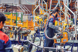 «نه» بانک‌ها به قطعه‌سازان