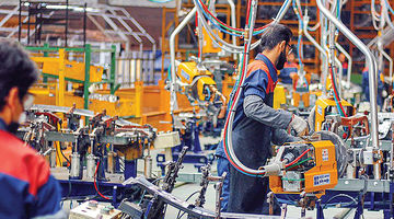 «نه» بانک‌ها به خودروسازان