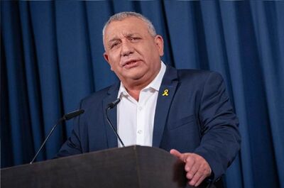 درخواست ژنرال ارشد صهیونیست: نتانیاهو از سمت خود کناره‌گیری کند