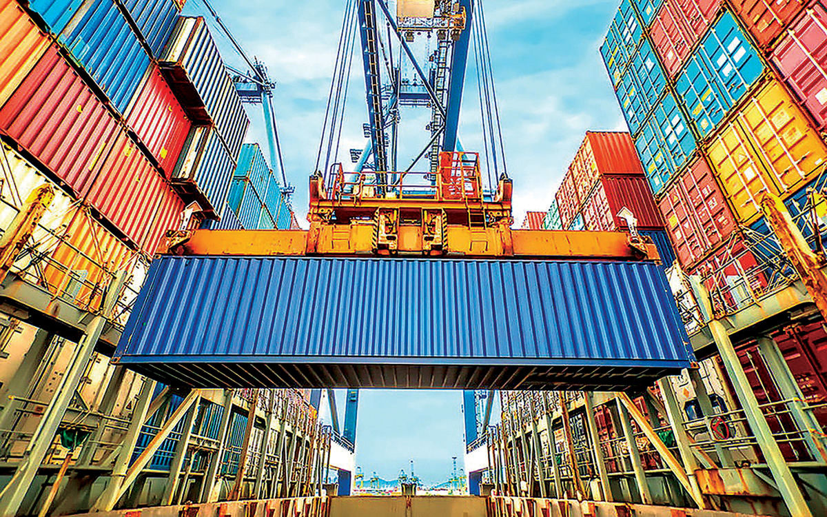 تنگنای تجارت در پساماشه