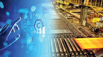  رونق با «تولید بدون کارخانه»؟