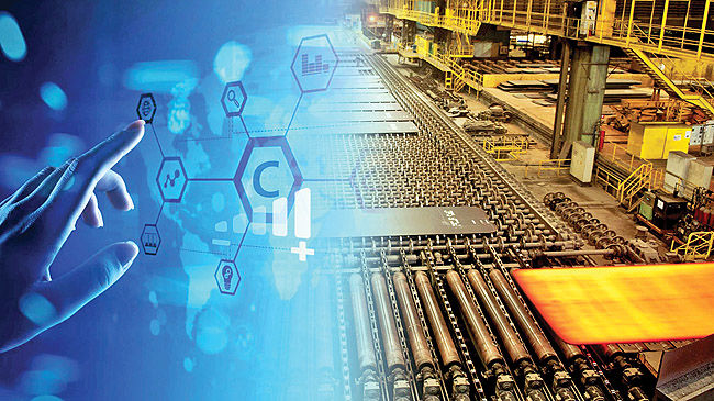  رونق با «تولید بدون کارخانه»؟