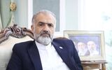 واکنش ایران به ادعای ترامپ مبنی‌بر برنامه تهران برای نابودی شهرهای آمریکا
