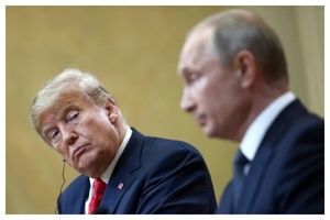 تماس بعدی با آمریکا می‌تواند به احیای «پیمان استارت جدید» برسد