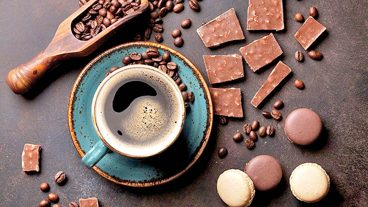 بوی تحول در صنعت غذا