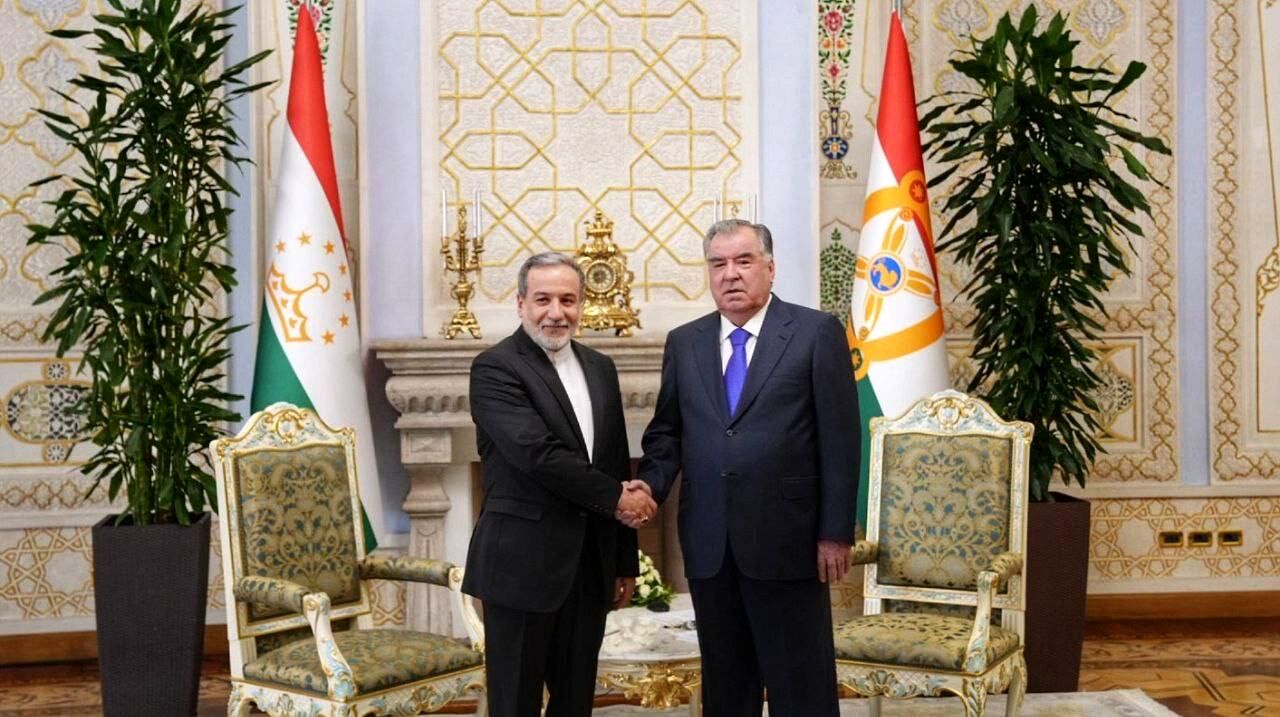هم‌زبانی در قصر ملت
