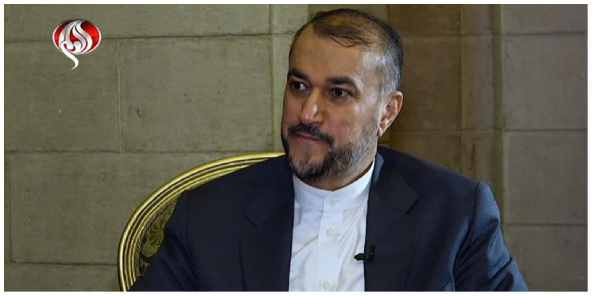 عمان علاقمند است که گفت وگو برای لغو تحریم‌ها به سرانجام مطلوبی برسد+فیلم