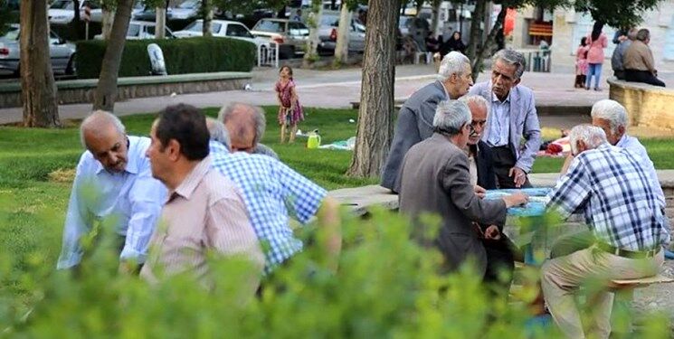 مصوبه افزایش حقوق بازنشستگان ابلاغ شد