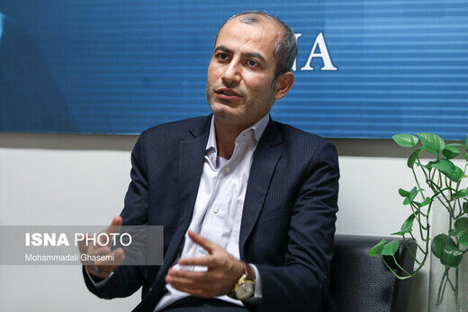 یک نماینده مجلس: هزینه رفتار و گفتار برخی افراد را نباید کل مجلس بپردازد
