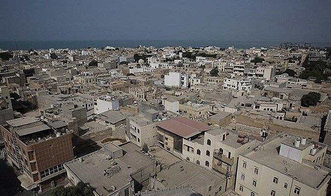 تدارک «تامین آب» شهرهای جدید