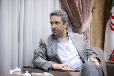 هشدار معاون پزشکیان به امارات: خیلی کوچک‌ترها خود را در دعوای میان بزرگان رها نکنند/ جز حسرت و پشیمانی چیزی برایشان باقی نمی‌ماند