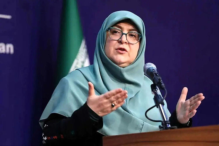 نسخه دارویی پزشکیان در سایه تحریم ها