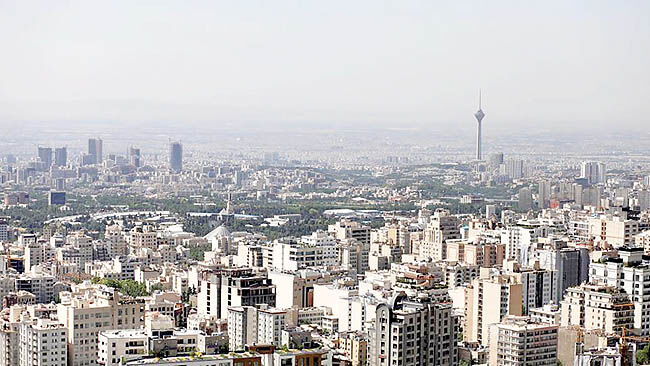 فروش دارایی به جای شارژ شهری