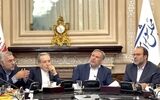 گزارش وزیر خارجه از مذاکرات با عمان به کمیسیون اقتصادی مجلس