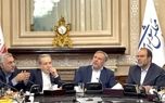 گزارش وزیر خارجه از مذاکرات با عمان به کمیسیون اقتصادی مجلس