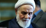  ناطق‌نوری یک پیام صادر کرد 