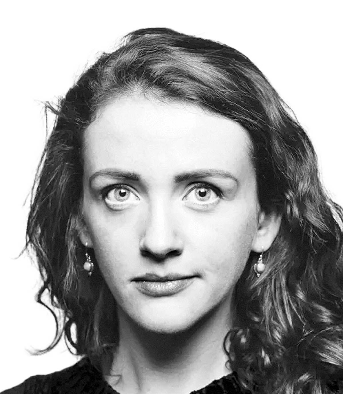 کیارا  نیوجِنت