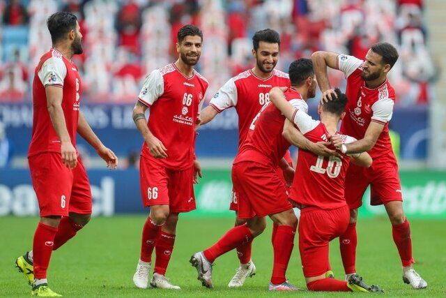 عذرخواهی باشگاه پرسپولیس از هواداران
