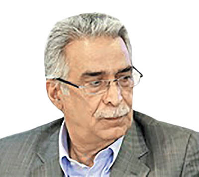 ریسک‌های بنگاهداری در ایران