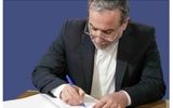  پیام عراقچی در جمع مردم آستانه اشرفیه در تشییع شهدا + فیلم