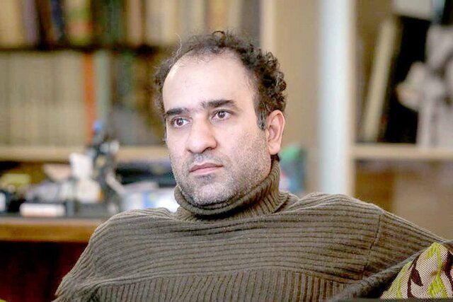 پزشکیان از رضا امیرخانی عیادت کرد + فیلم