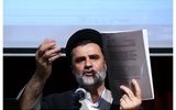 نبویان: اسرائیل محل جلسه سران قوا را از طریق دوربین‌های سطح شهر شناسایی کرد!