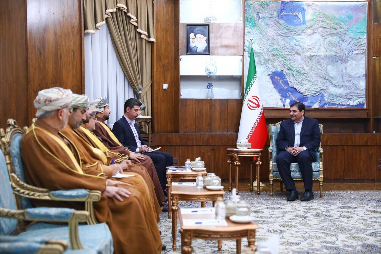 پادشاه عمان به زودى به ایران سفر می‌کند