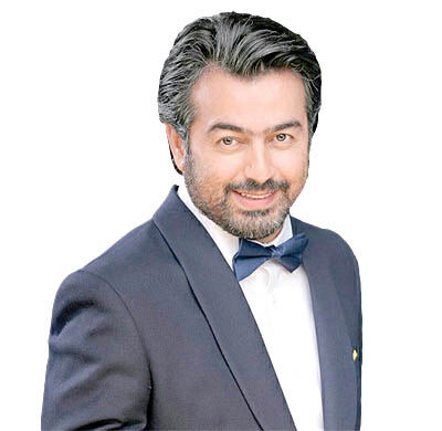 روایت سرگذشت غم‌انگیز حلاج