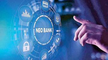 پیش‌نویس بخشنامه جدید بانک مرکزی درباره نئوبانک‌ها