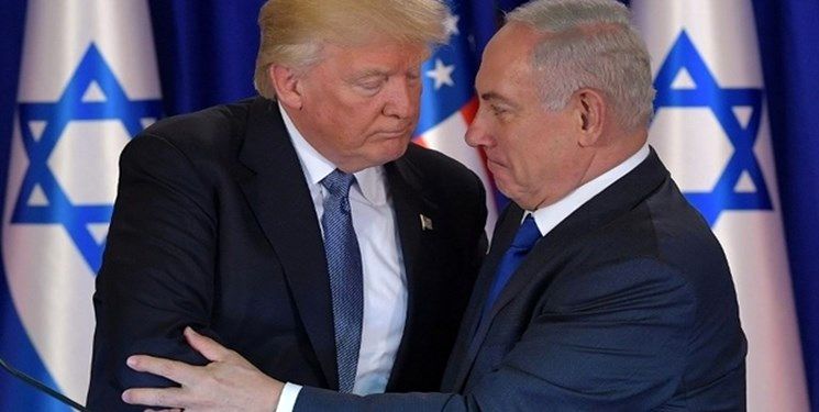 وزیر جنگ سابق اسرائیل از همکاری با دولت جدید آمریکا خبر داد