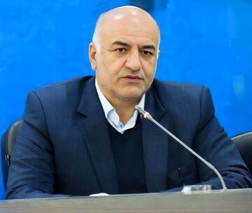 فرماندار: ۵۷ مگاوات سهم بروجرد در تامین انرژی خورشیدی است