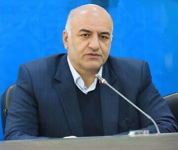 فرماندار: ۵۷ مگاوات سهم بروجرد در تامین انرژی خورشیدی است