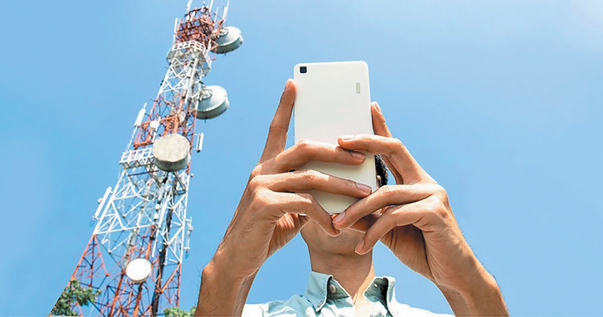 اصرار بر خرده‌فروشی اینترنت موبایل