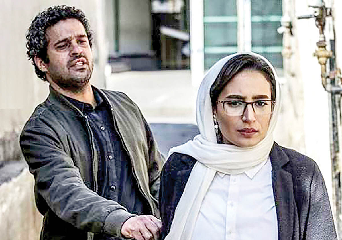 «مجبوریم» روی پرده سینما می‌رود