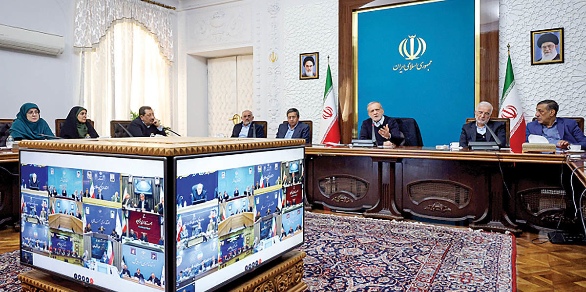 دغدغه‏‏‏‏‌های مردم را بشنویم